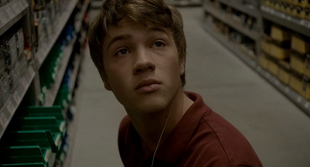 さよなら、ぼくのモンスターの画像