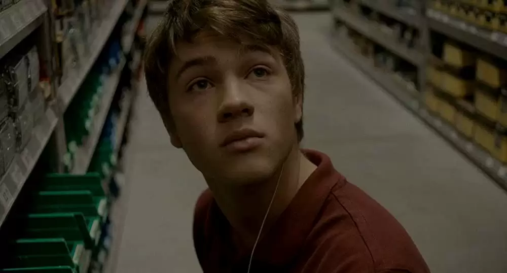 さよなら、ぼくのモンスターの画像