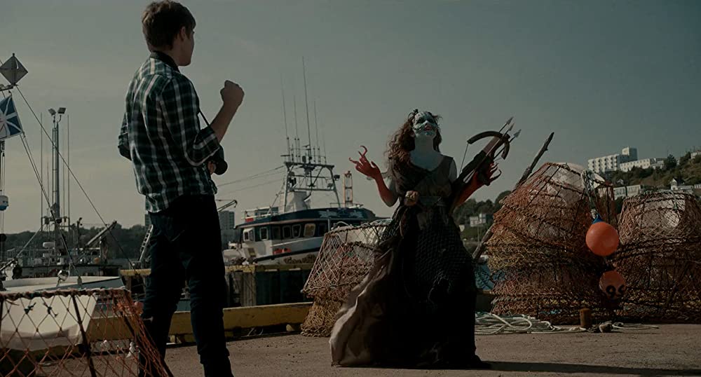 さよなら、ぼくのモンスターの画像