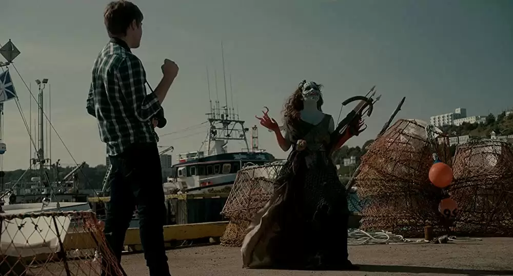 さよなら、ぼくのモンスターの画像