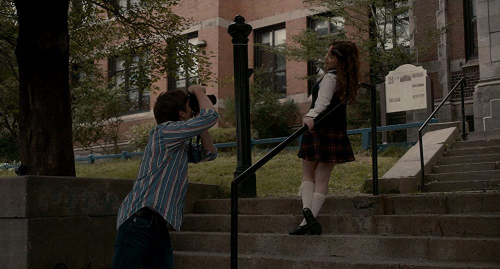 さよなら、ぼくのモンスターの画像