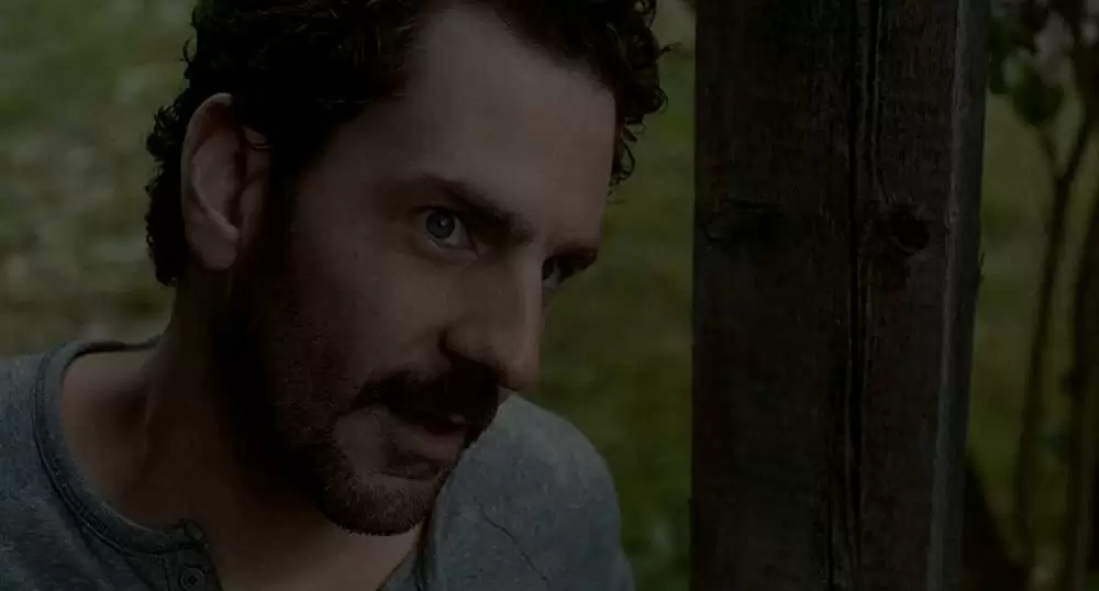 「さよなら、ぼくのモンスター」アーロン・エイブラムスの画像