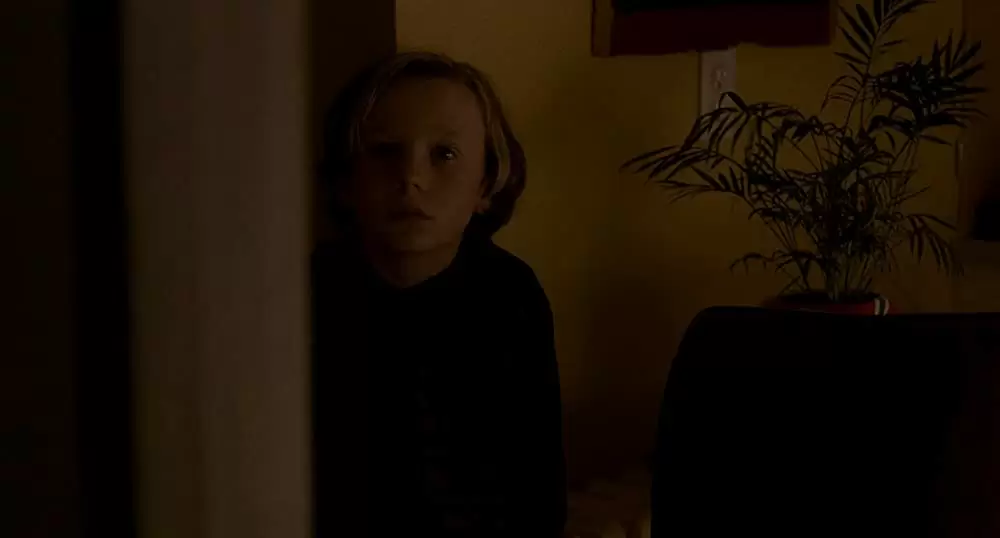 さよなら、ぼくのモンスターの画像