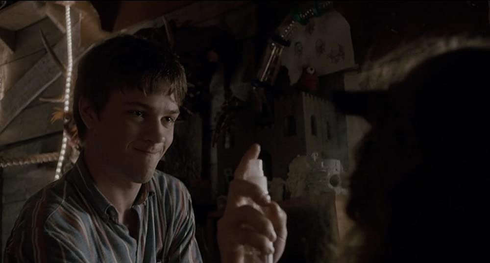 さよなら、ぼくのモンスターの画像