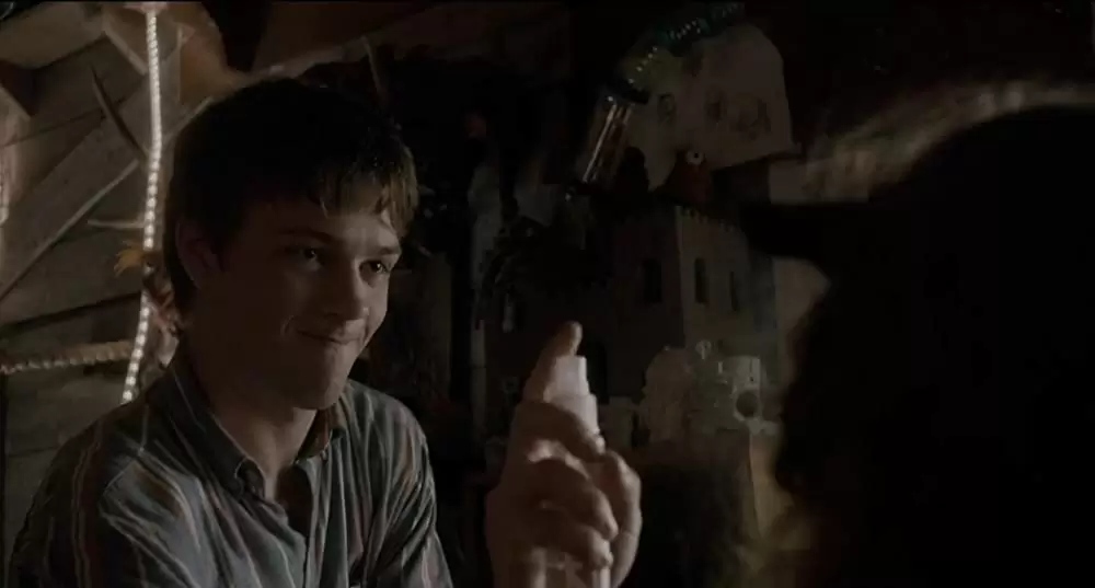 さよなら、ぼくのモンスターの画像