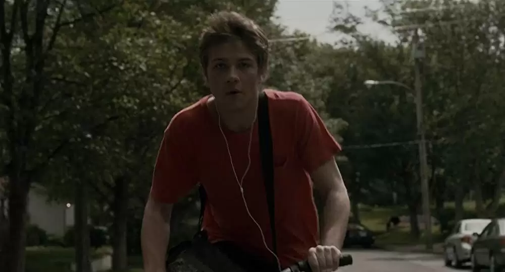 さよなら、ぼくのモンスターの画像