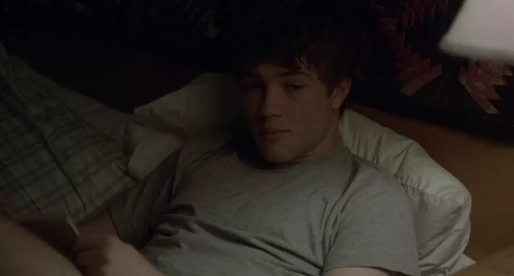 さよなら、ぼくのモンスターの画像