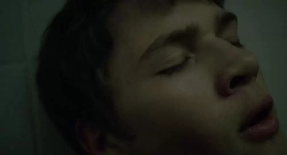 さよなら、ぼくのモンスターの画像