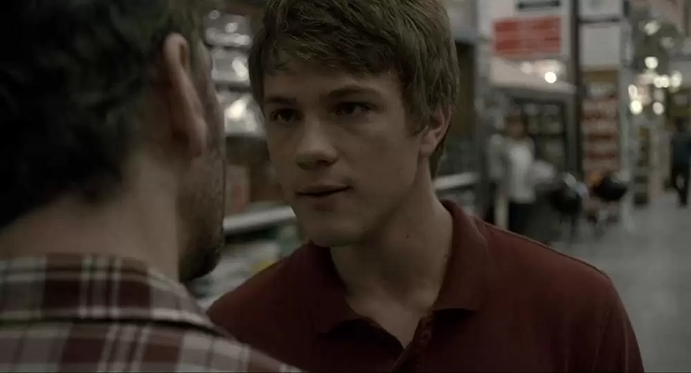 さよなら、ぼくのモンスターの画像