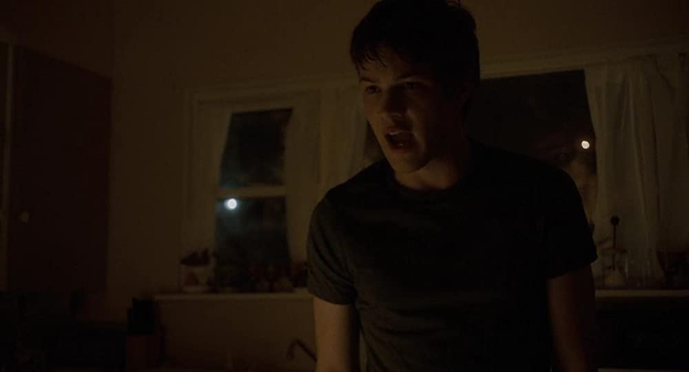 さよなら、ぼくのモンスターの画像