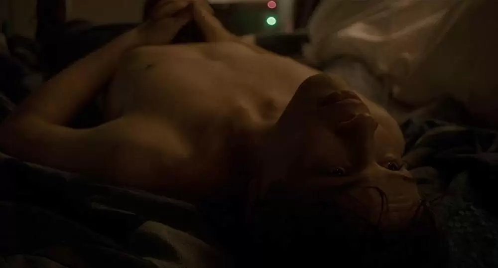 さよなら、ぼくのモンスターの画像