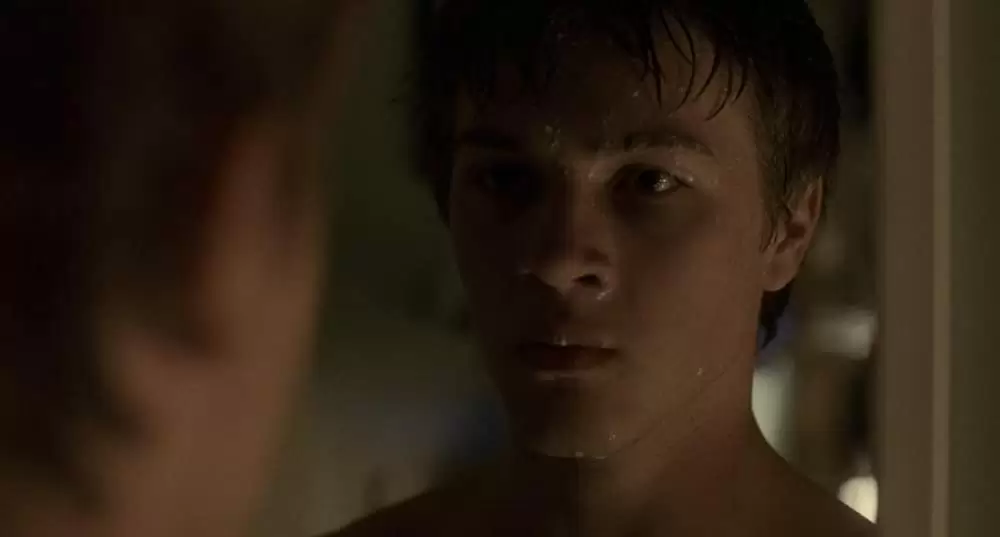 さよなら、ぼくのモンスターの画像