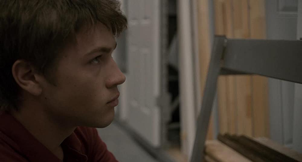 さよなら、ぼくのモンスターの画像