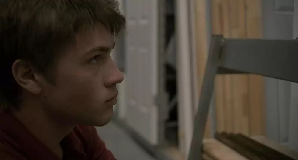 さよなら、ぼくのモンスターの画像