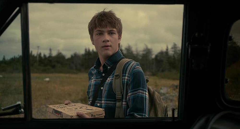 さよなら、ぼくのモンスターの画像