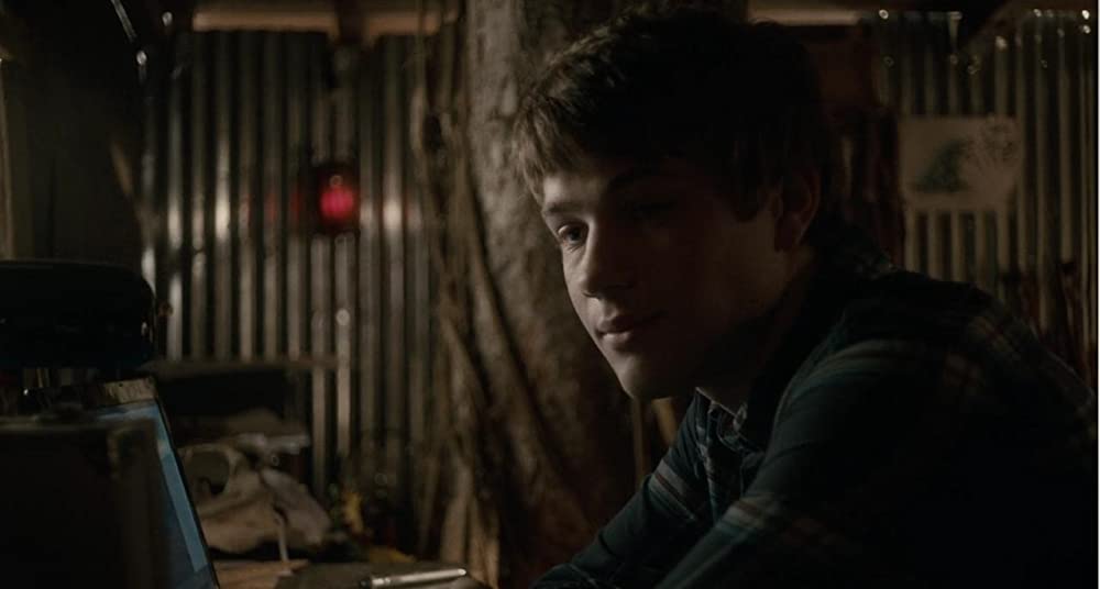 さよなら、ぼくのモンスターの画像