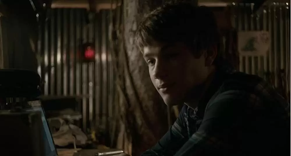 さよなら、ぼくのモンスターの画像