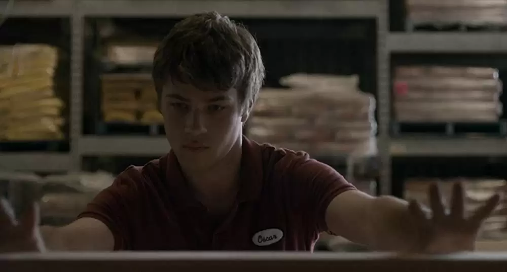 さよなら、ぼくのモンスターの画像