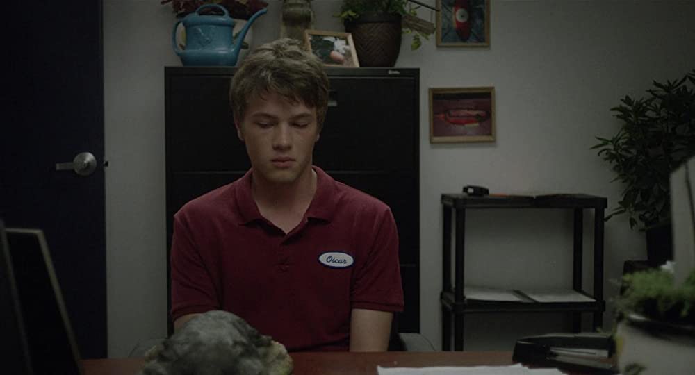 さよなら、ぼくのモンスターの画像