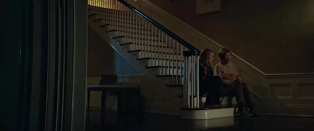 「あなたの旅立ち、綴ります」シャーリー・マクレーン & アマンダ・セイフライドの画像