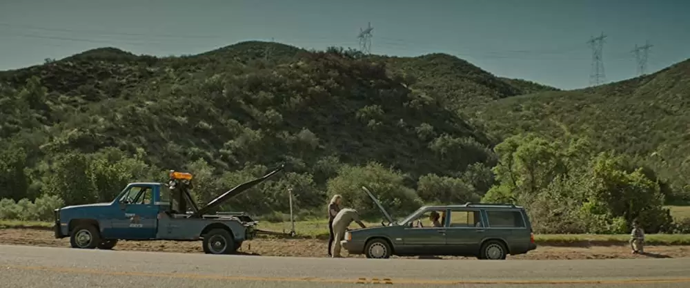 あなたの旅立ち、綴りますの画像