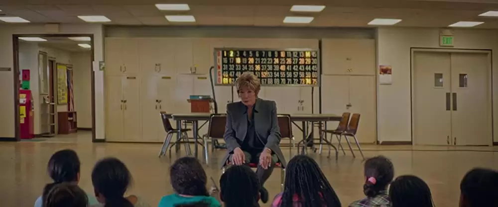 「あなたの旅立ち、綴ります」シャーリー・マクレーンの画像