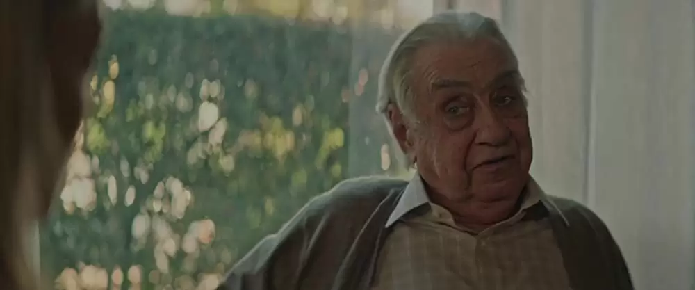 「あなたの旅立ち、綴ります」フィリップ・ベイカー・ホールの画像