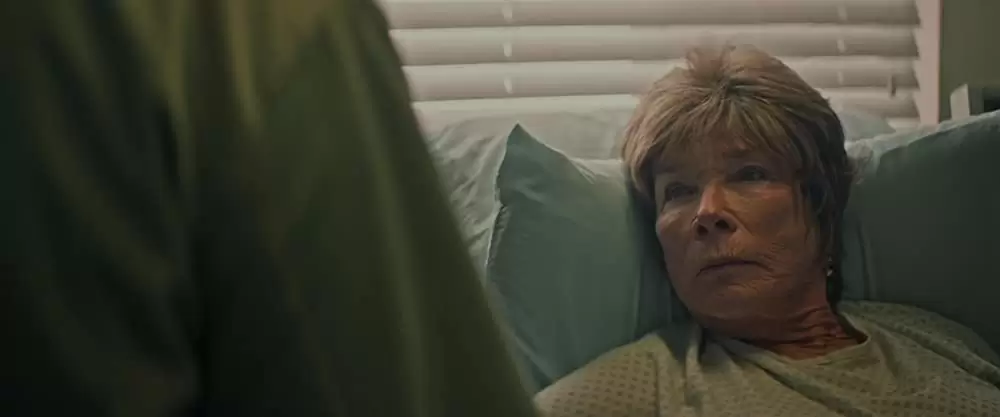 「あなたの旅立ち、綴ります」シャーリー・マクレーンの画像