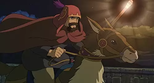 ゲド戦記の画像