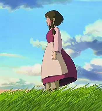 ゲド戦記の画像