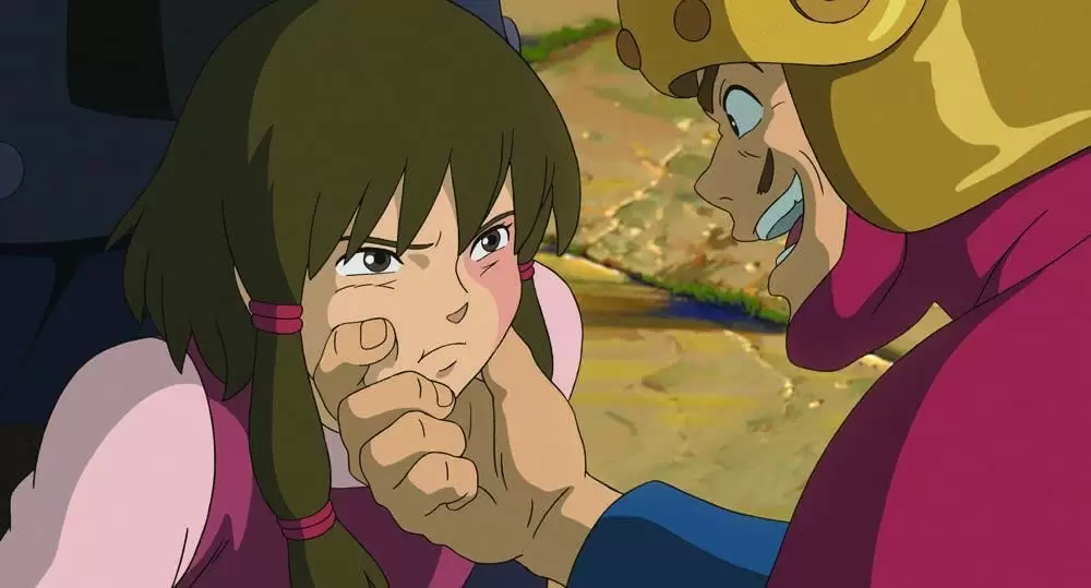 ゲド戦記の画像