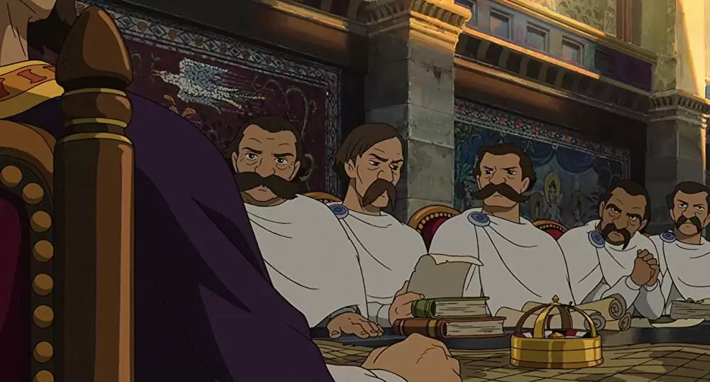 ゲド戦記の画像