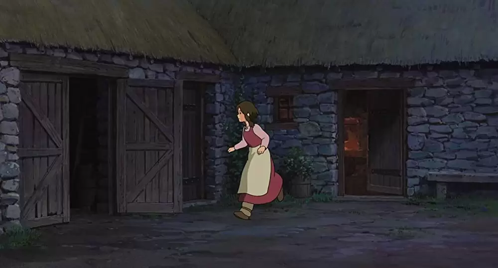 ゲド戦記の画像