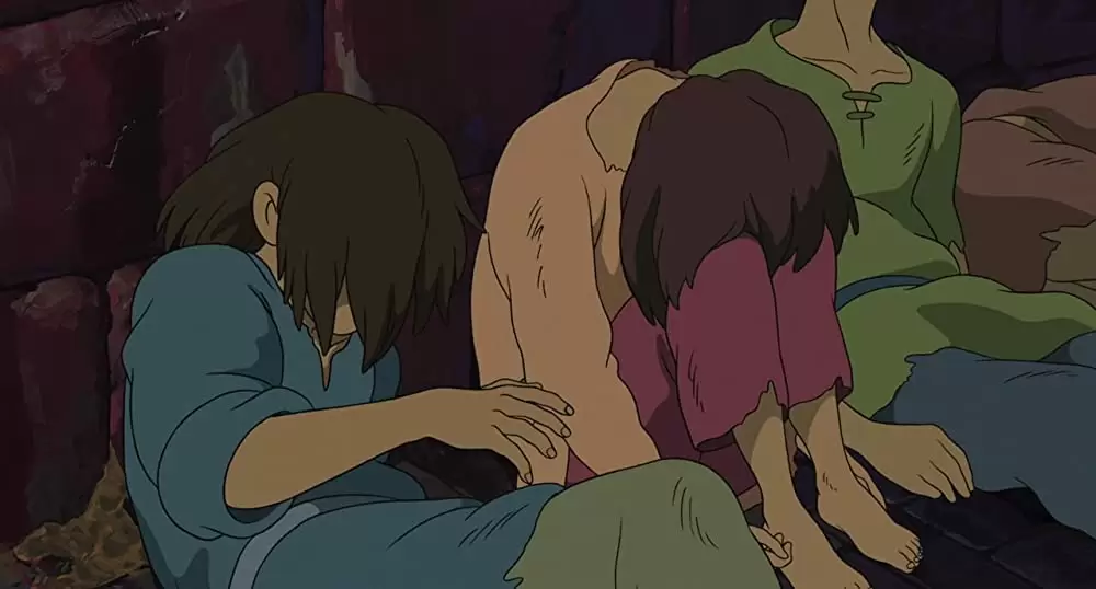 ゲド戦記の画像