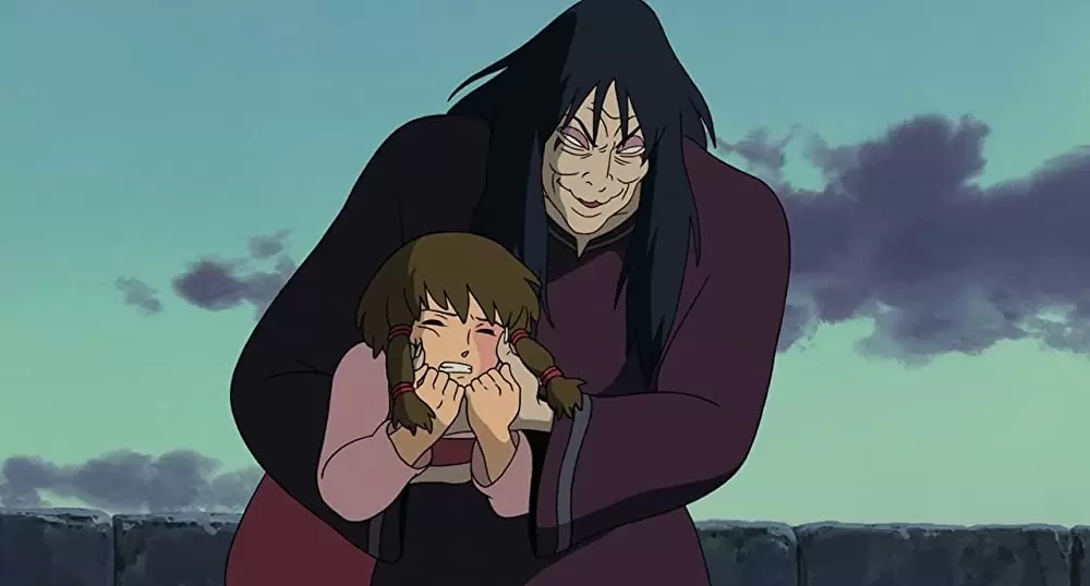 ゲド戦記の画像