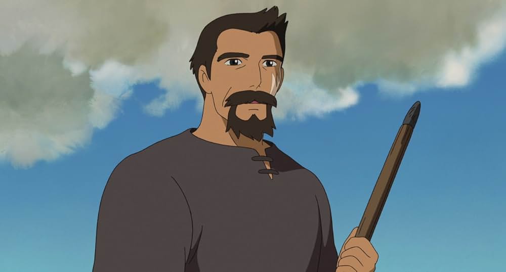 ゲド戦記の画像