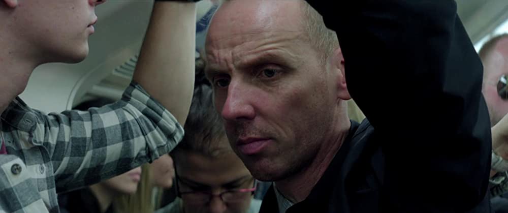 MI5：世界を敵にしたスパイの画像