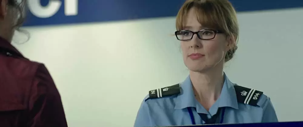 MI5：世界を敵にしたスパイの画像