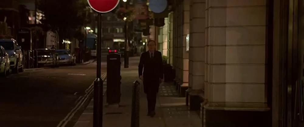 MI5：世界を敵にしたスパイの画像