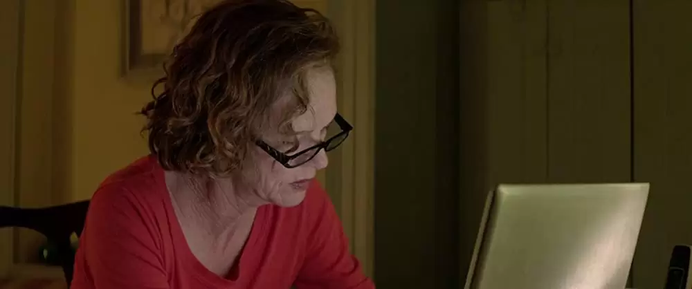 「MI5：世界を敵にしたスパイ」ジュディ・デイビスの画像