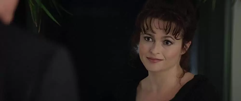 「MI5：世界を敵にしたスパイ」ヘレナ・ボナム・カーターの画像