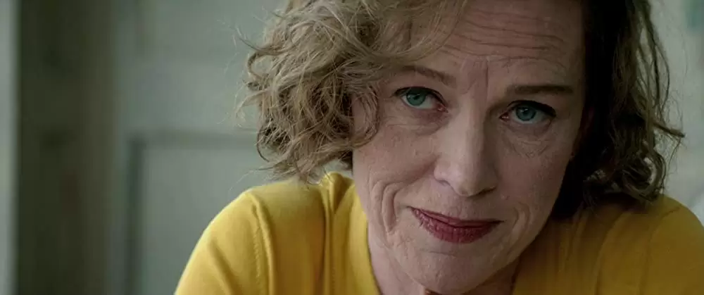 「MI5：世界を敵にしたスパイ」ジュディ・デイビスの画像