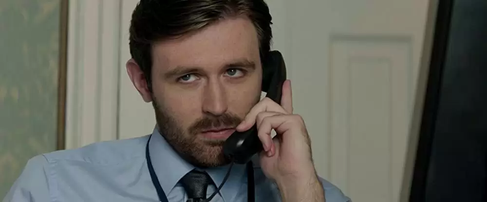 MI5：世界を敵にしたスパイの画像