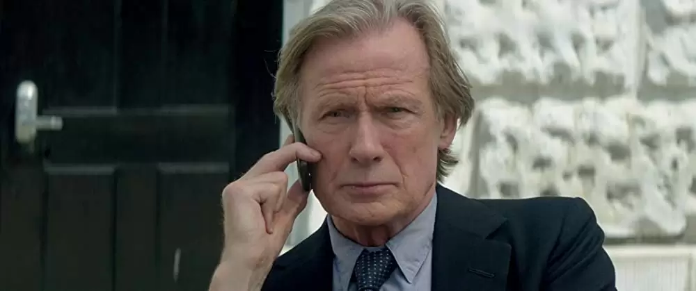 MI5：世界を敵にしたスパイの画像