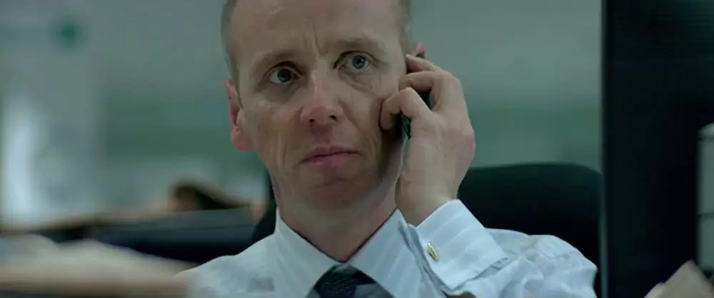 「MI5：世界を敵にしたスパイ」ユエン・ブレムナーの画像