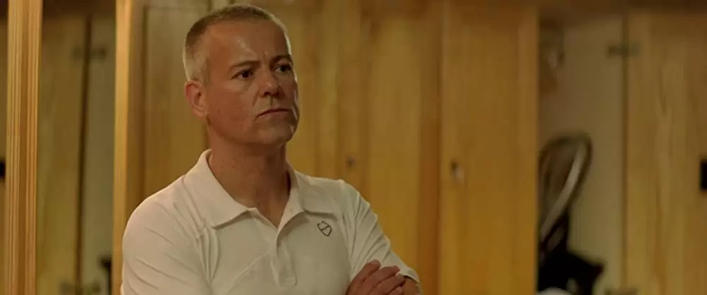 「MI5：世界を敵にしたスパイ」ルパート・グレイブスの画像