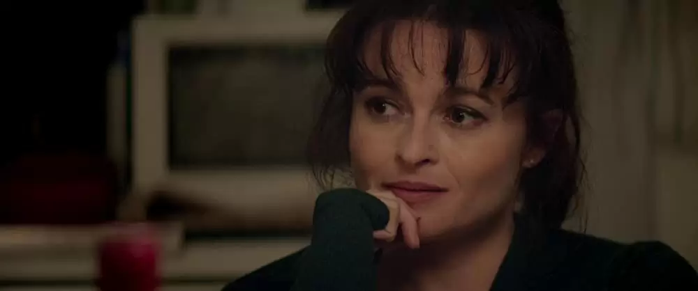 「MI5：世界を敵にしたスパイ」ヘレナ・ボナム・カーターの画像