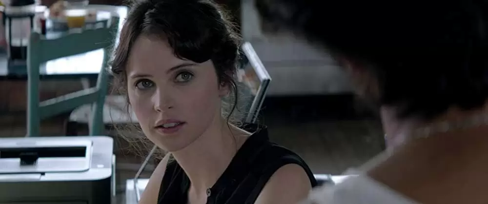 MI5：世界を敵にしたスパイの画像