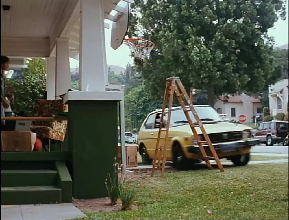 グローリー・デイズ〜旅立ちの日〜の画像