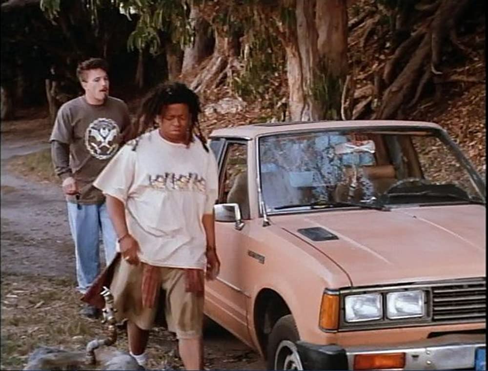 グローリー・デイズ〜旅立ちの日〜の画像